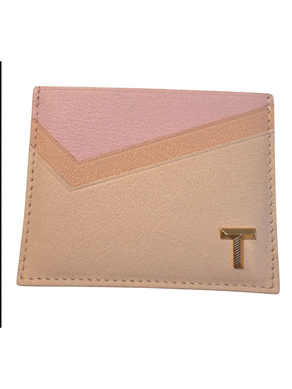 Tiffany And Company Card Holder
